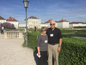 HEART OF EUROPE® Circle Tour